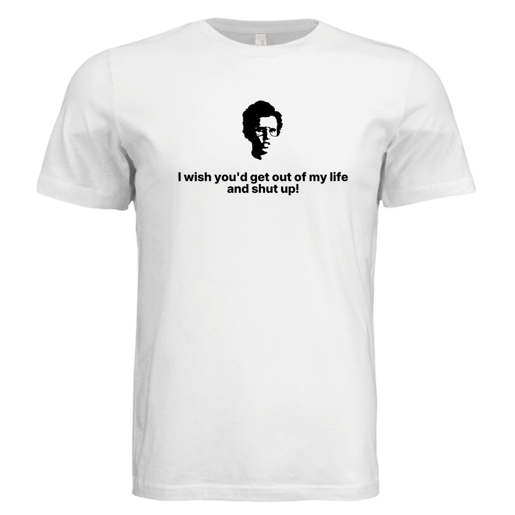 SOLID WHT TRBLND - FRONT