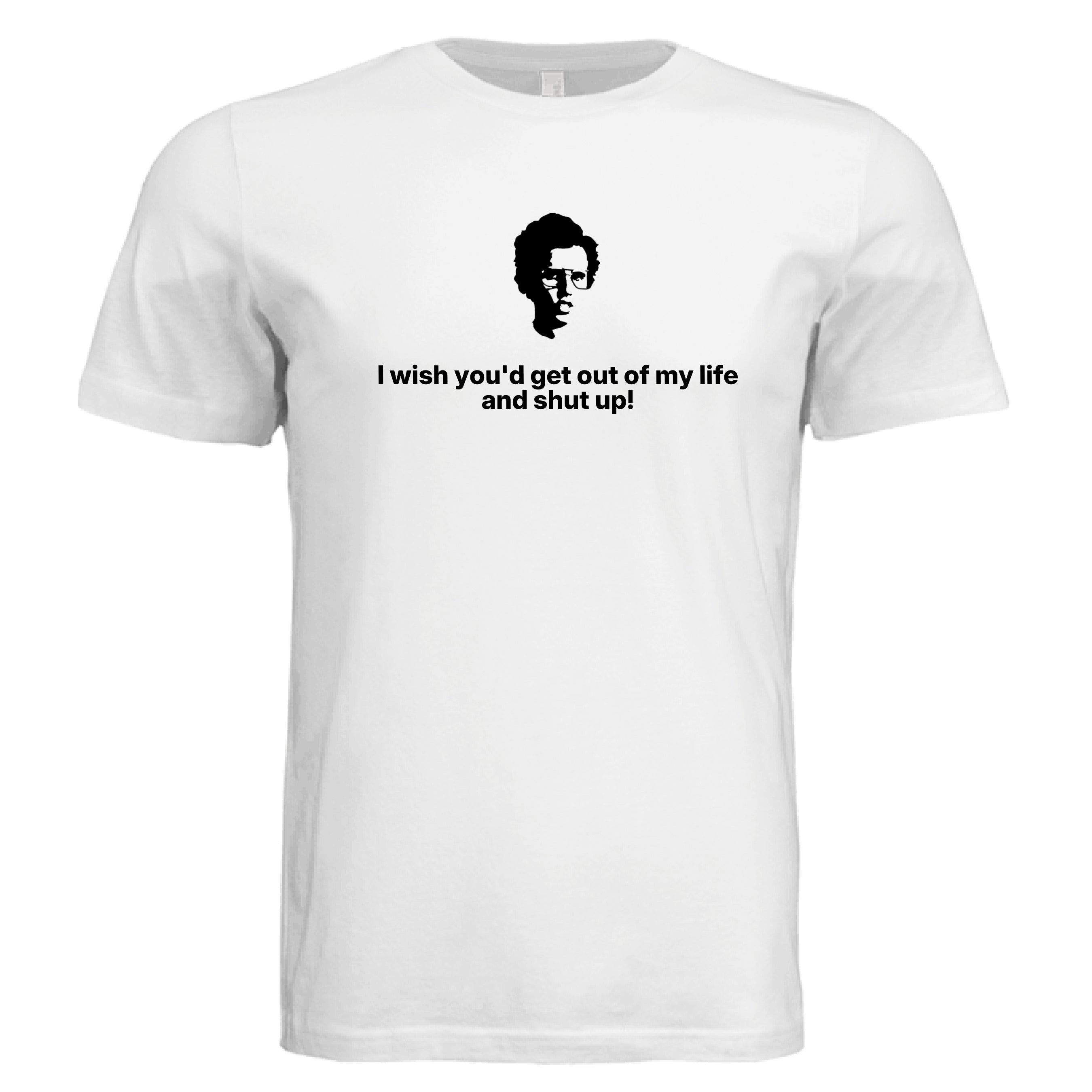 SOLID WHT TRBLND - FRONT