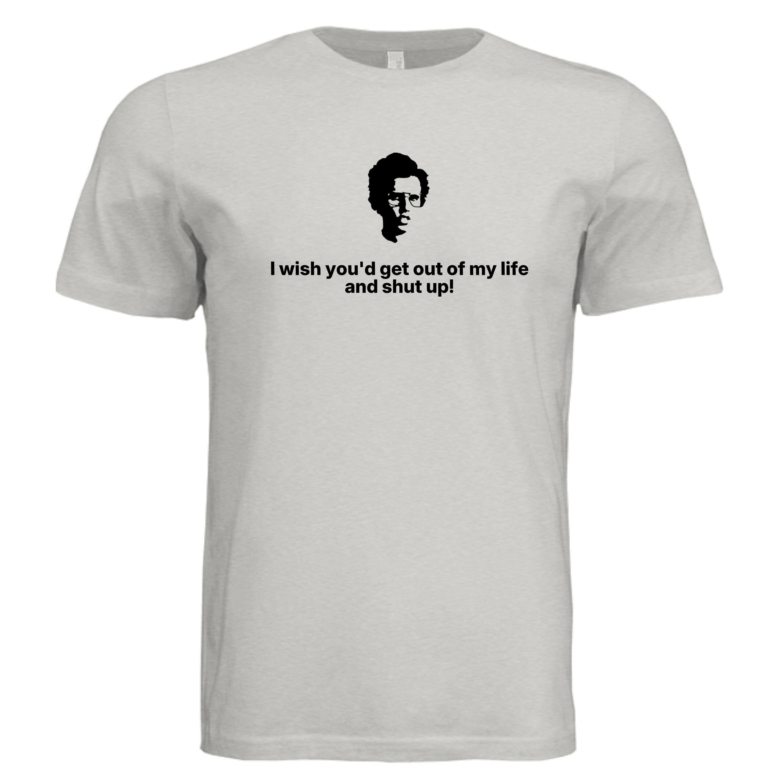 Cement Triblend - FRONT