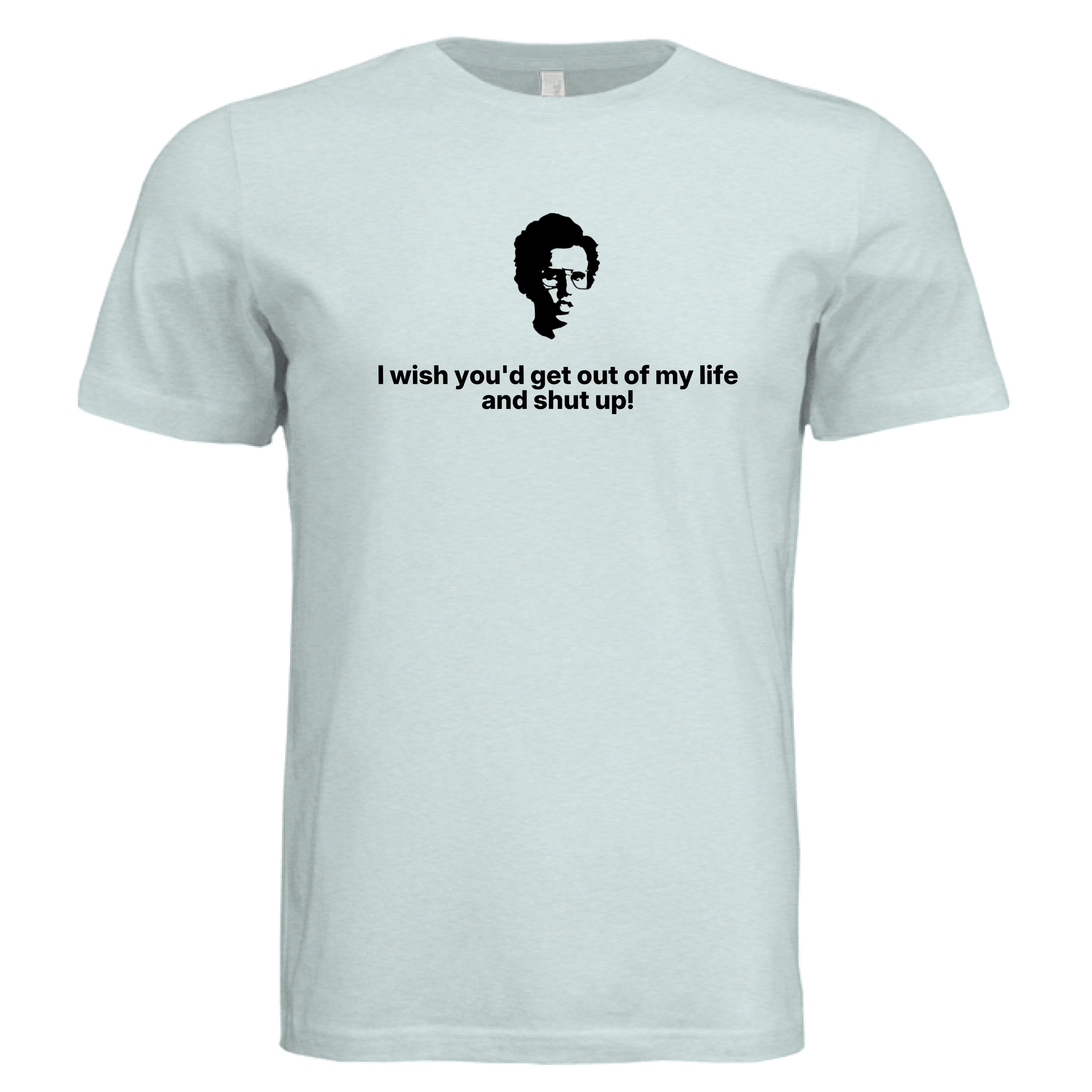 MINT TRIBLEND - FRONT