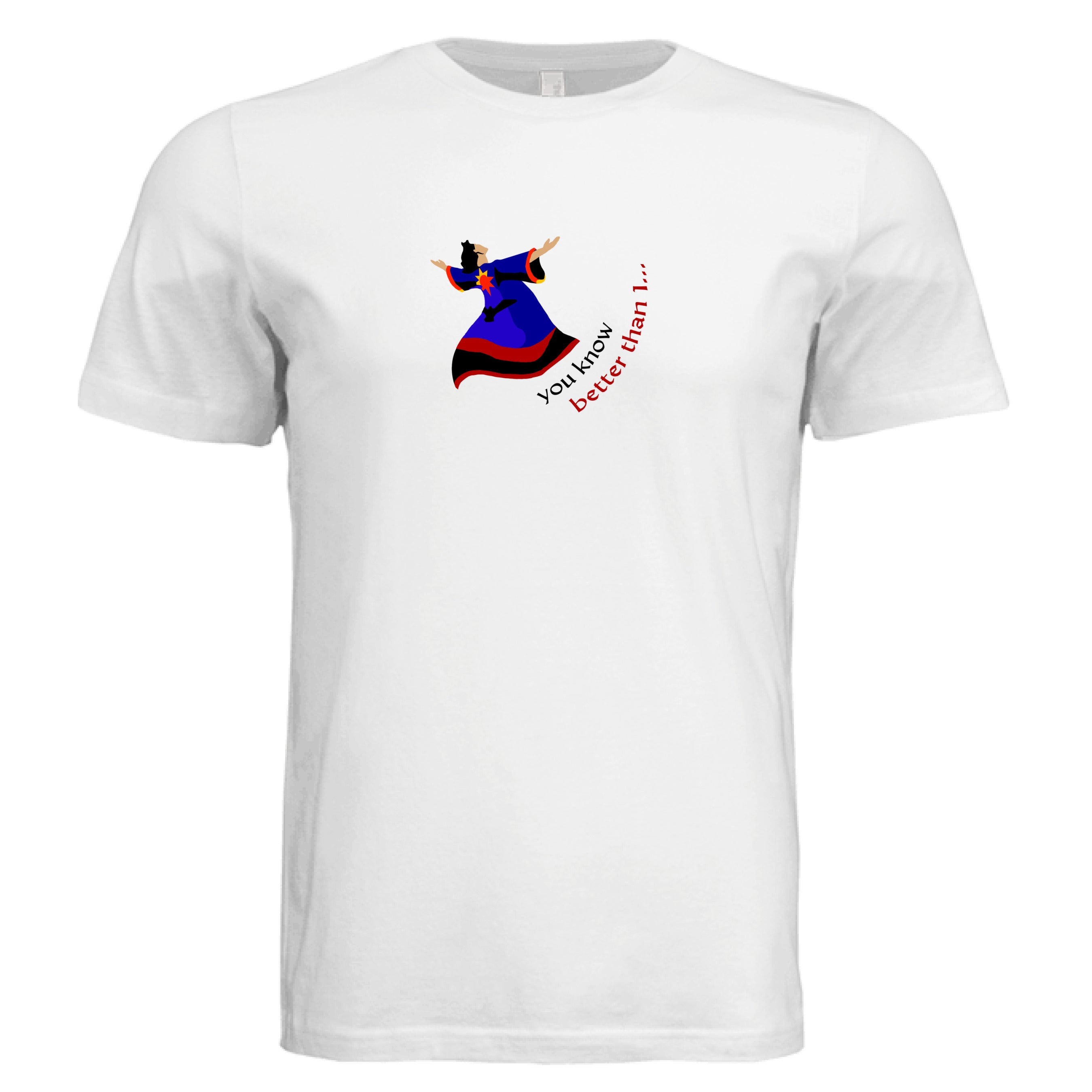 SOLID WHT TRBLND - FRONT