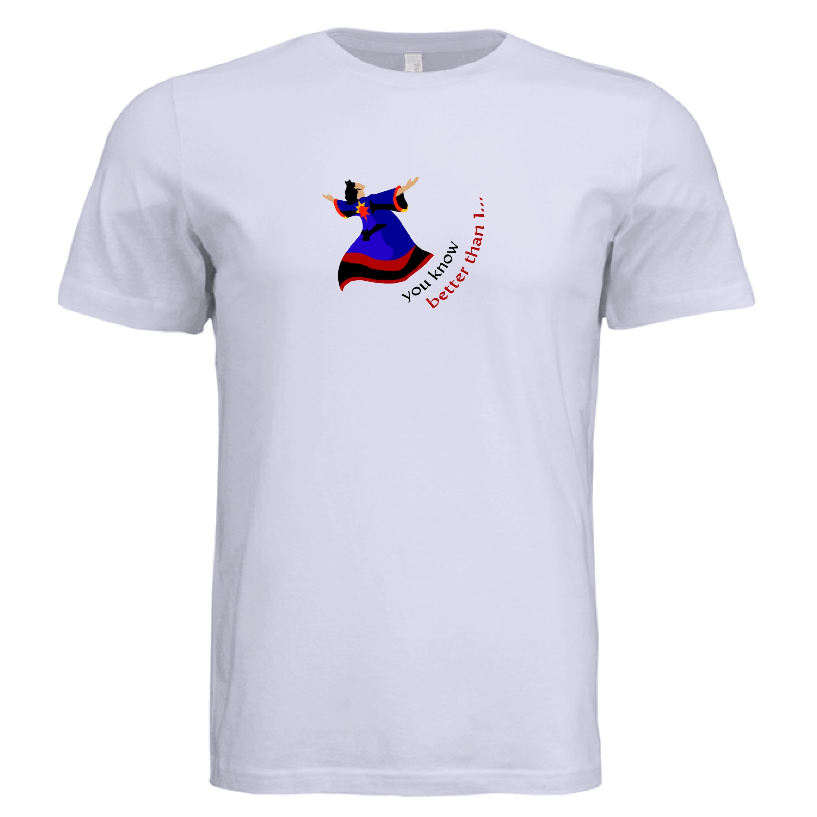 Dark Lavender Triblend - FRONT